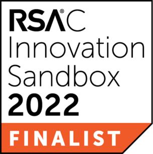 RSA Conference 2022 Innovation Sandbox Finalist