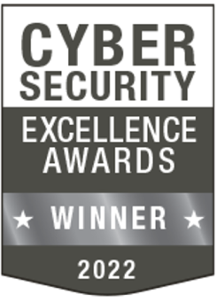 Cybersecurity Excellence Awards 2022