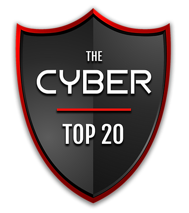 Enterprise Security Tech's Cyber Top 20