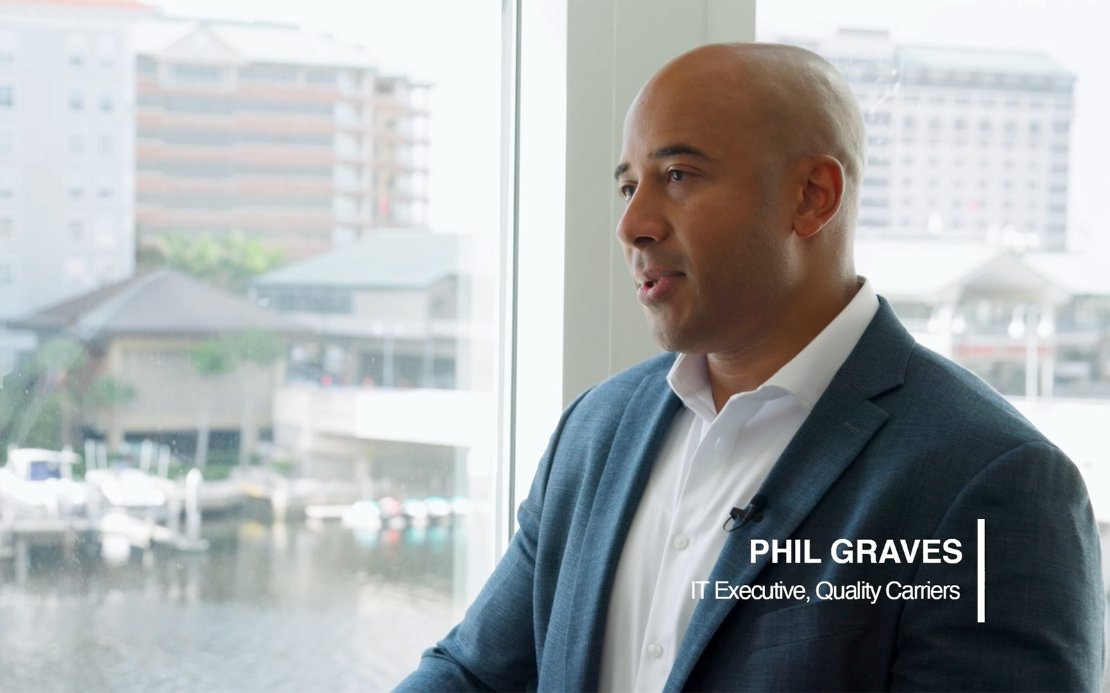 How Quality Carriers Manages Its Critical Infrastructure With Sevco Sevco