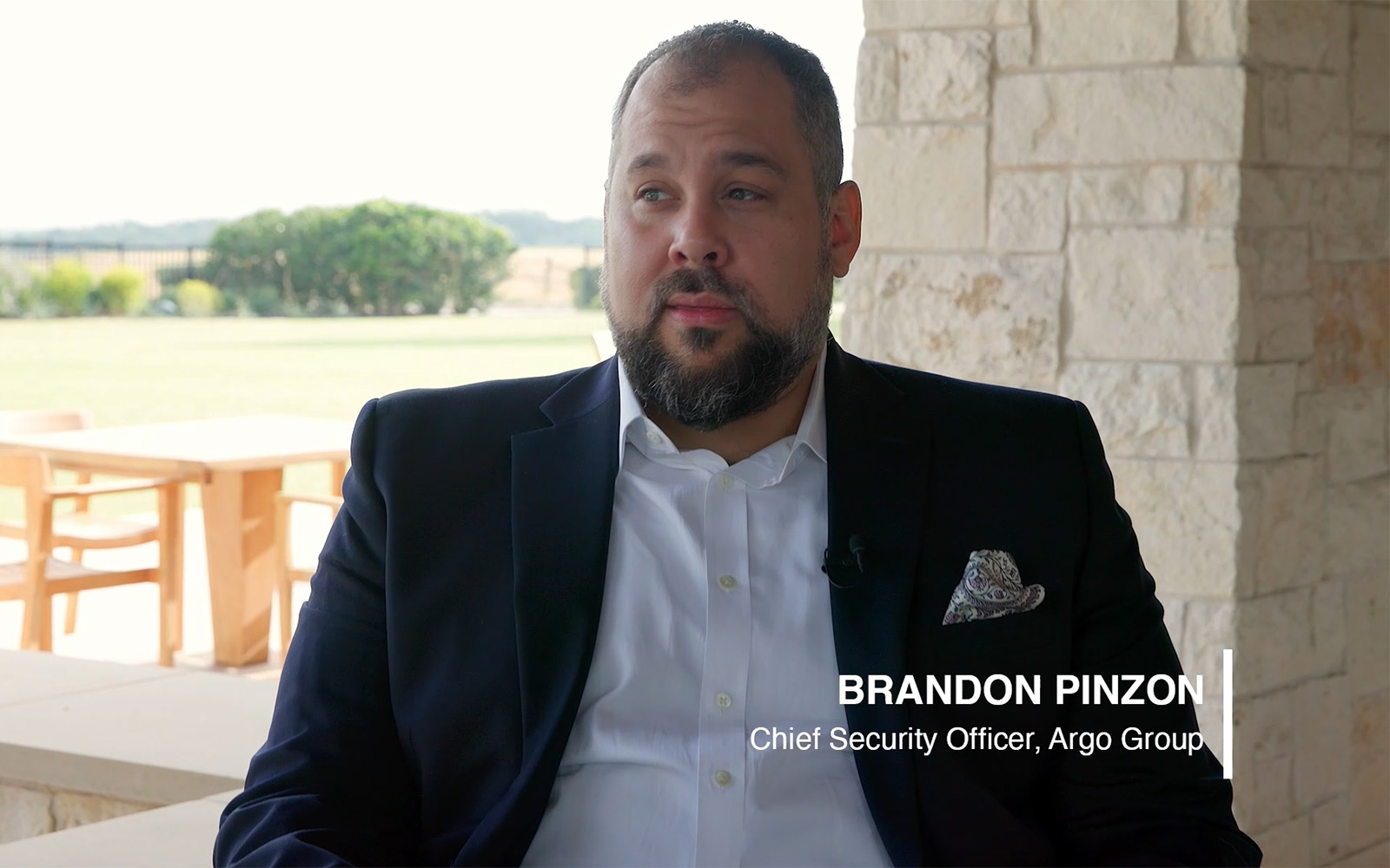 How Asset Intelligence Drives Business Benefits at Argo Group Sevco