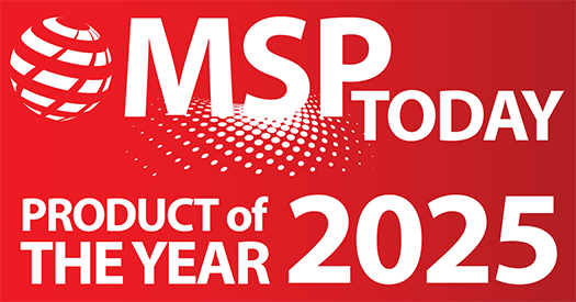 MSP Today Product of the Year 2025
